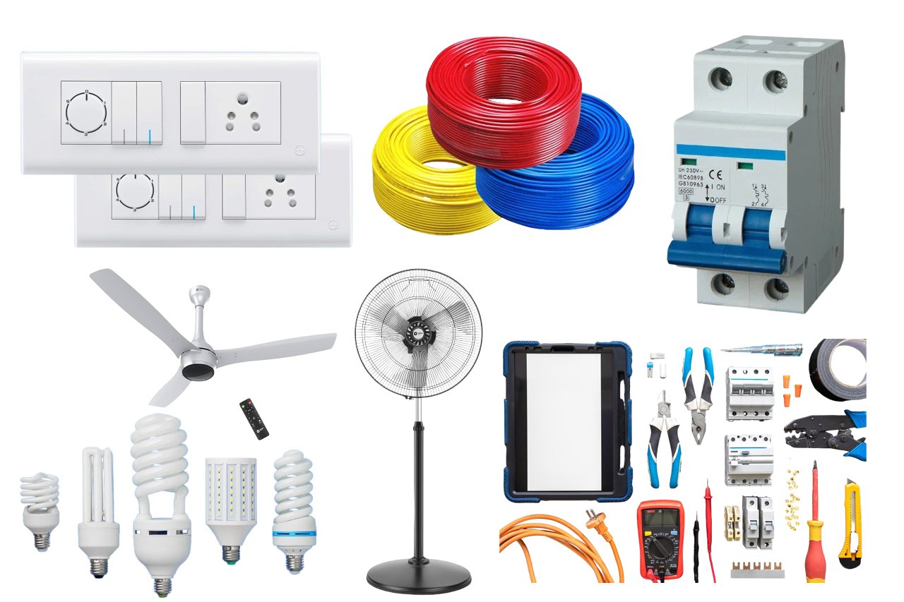 Electricals