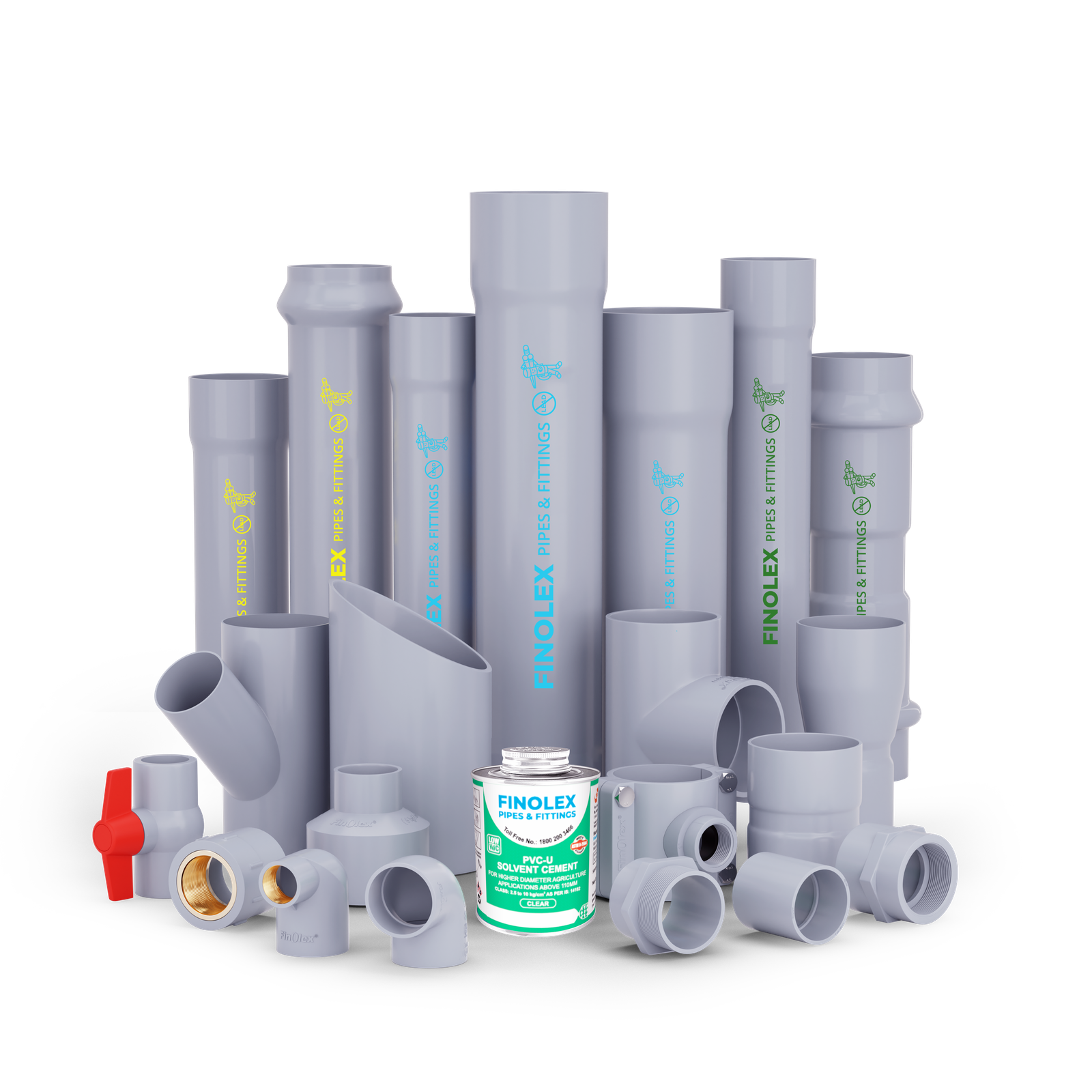 Plumbing