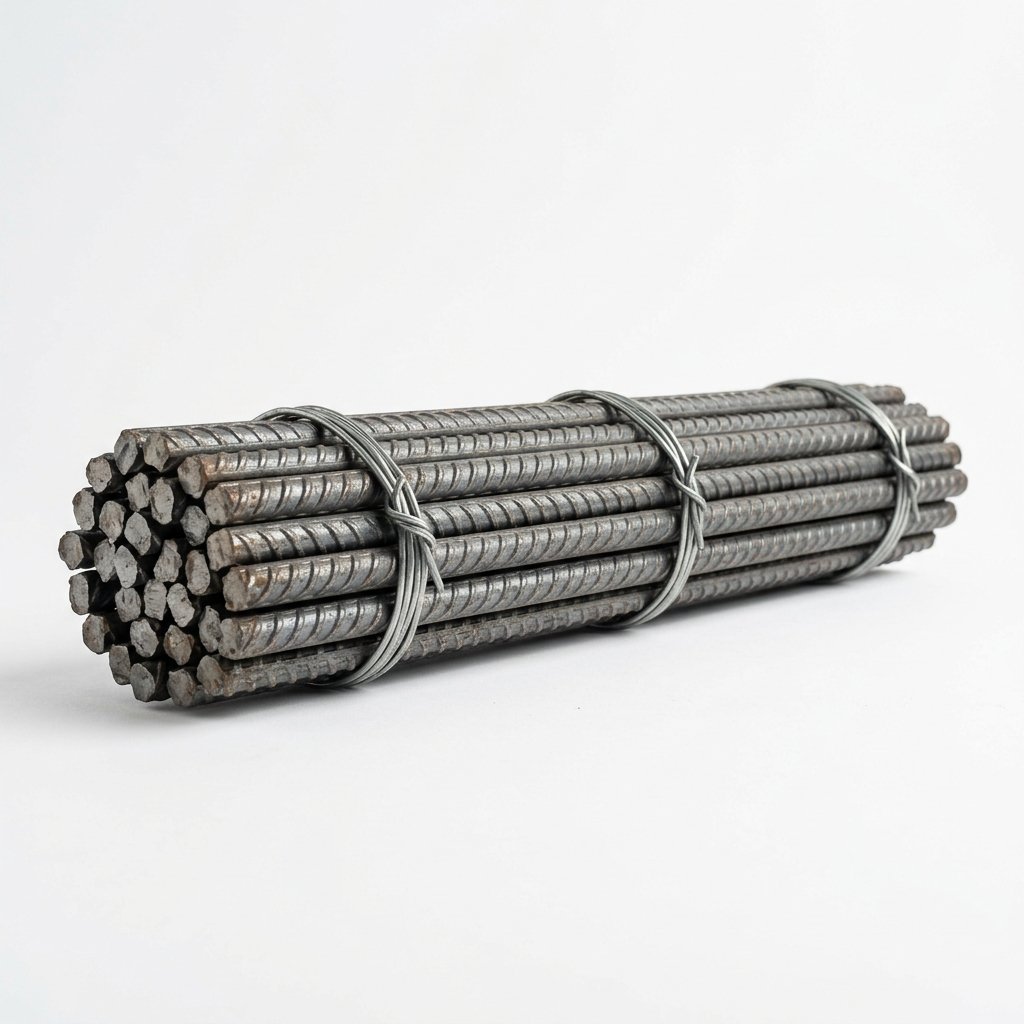 TMT Bars