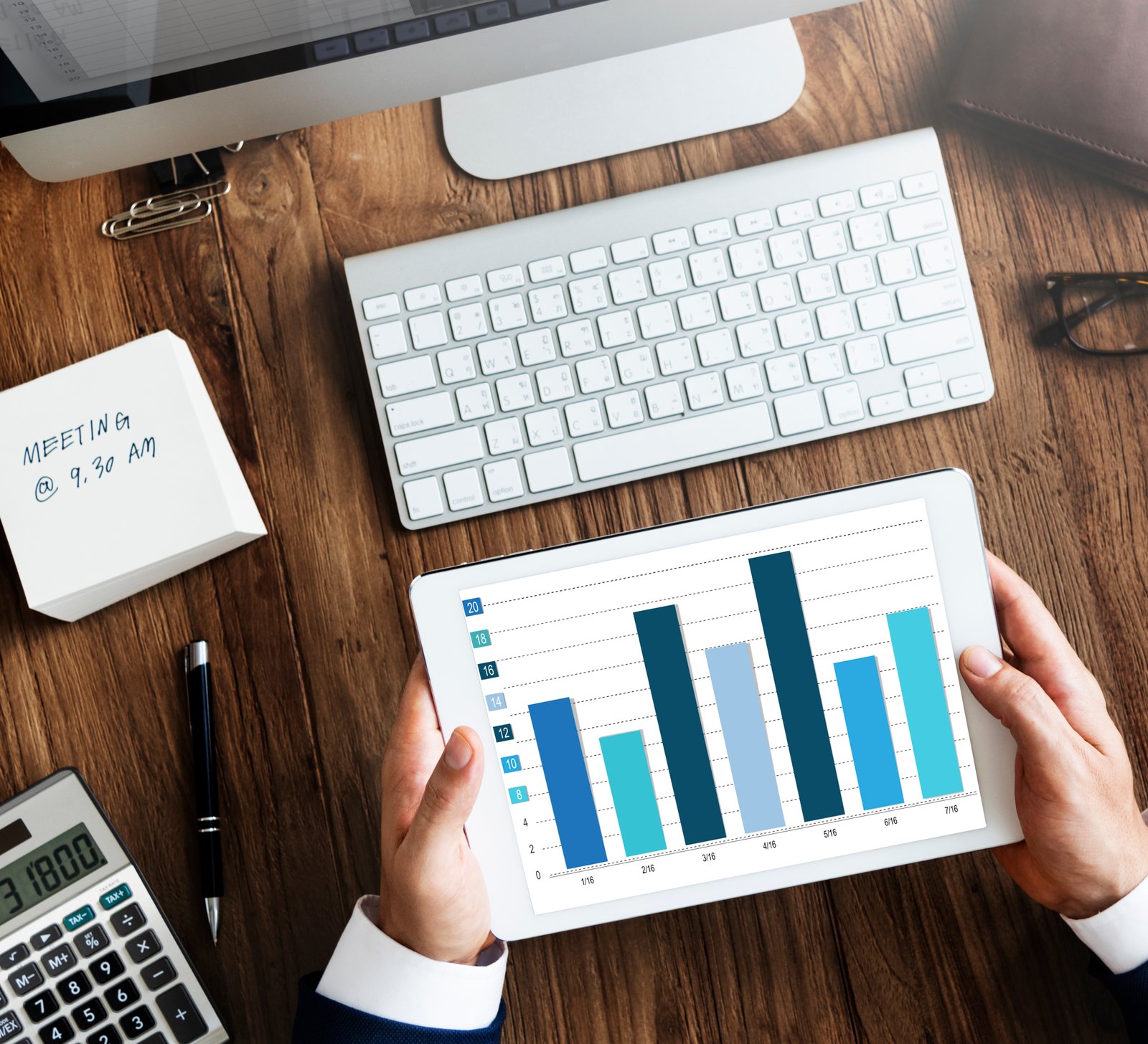 Business Growth Plan