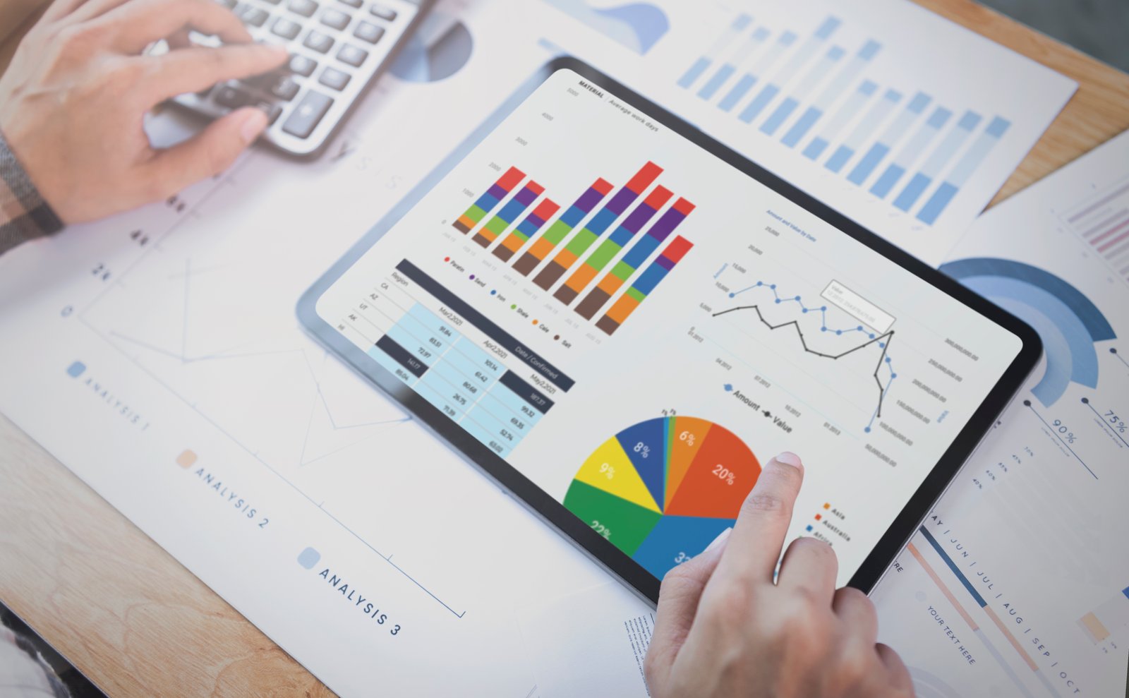 Marketing Analysis