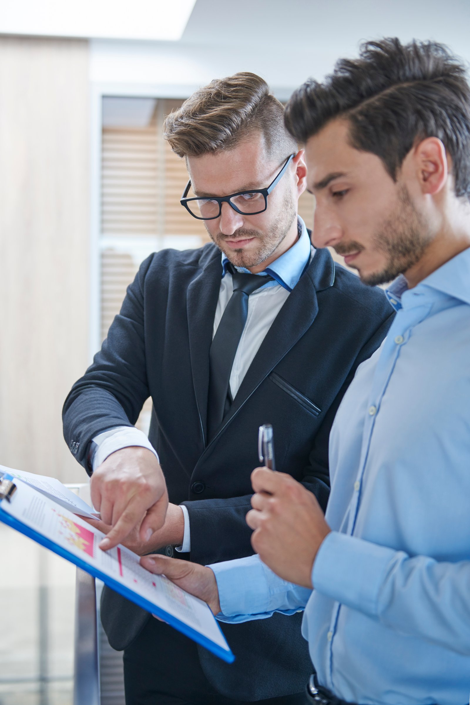 Regulatory Consulting